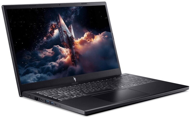 Ноутбук Acer Nitro V 15 ANV15-A31-R305 (NH.U5VEU.002) Black