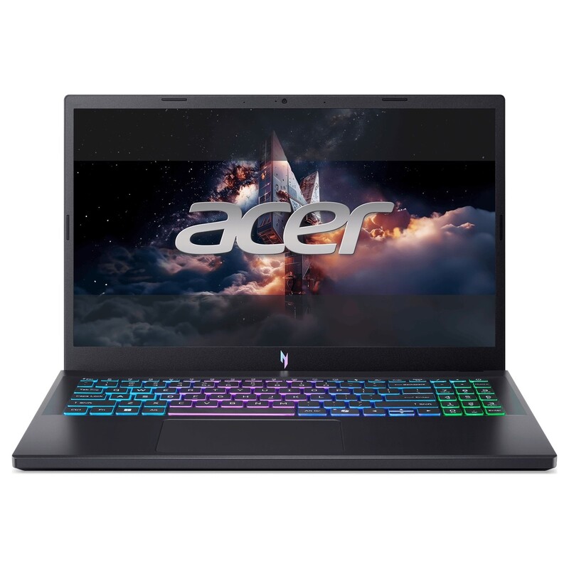 Ноутбук Acer Nitro V 15 ANV15-A31-R305 (NH.U5VEU.002) Black