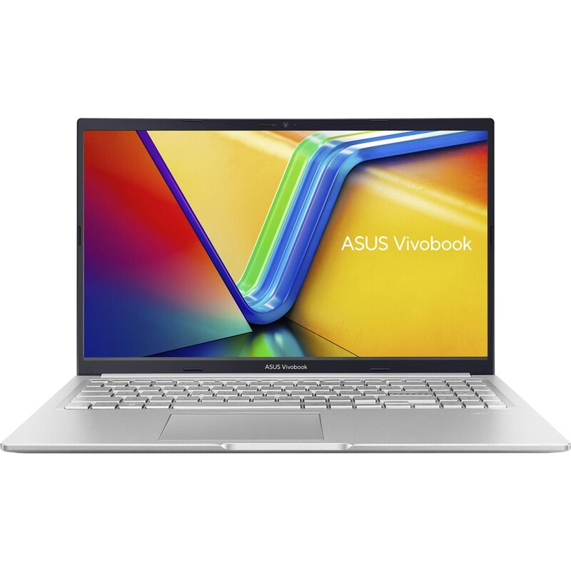 Ноутбук Asus Vivobook 15 M1502NAQ-BQ058W (90NB1842-M002N0) Cool Silver