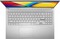 Фото - Ноутбук Asus Vivobook 15 M1502NAQ-BQ058W (90NB1842-M002N0) Cool Silver | click.ua