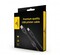 Фото - Кабель Cablexpert (CCFB-USB2-AMBM-3M) USB2.0-USB-B, феррит, 3 м, чорний | click.ua