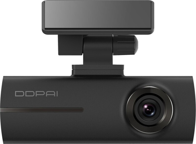 Відеореєстратор Dpai Dash Camera N1 Dual Global Version