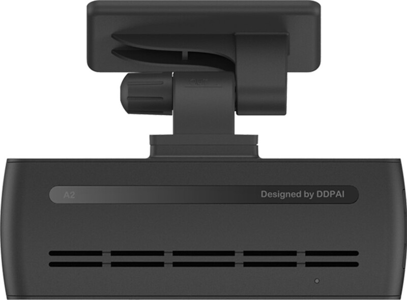 Відеореєстратор Dpai Dash Camera N1 Dual Global Version