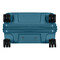 Фото - Валіза 2E Aero 35/44 л Blue (2E-SPP-AERO-S-TB) | click.ua