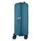 Фото - Валіза 2E Aero 35/44 л Blue (2E-SPP-AERO-S-TB) | click.ua