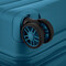Фото - Валіза 2E Aero 35/44 л Blue (2E-SPP-AERO-S-TB) | click.ua