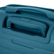 Фото - Валіза 2E Aero 35/44 л Blue (2E-SPP-AERO-S-TB) | click.ua