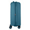 Фото - Валіза 2E Aero 35/44 л Blue (2E-SPP-AERO-S-TB) | click.ua