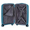 Фото - Валіза 2E Aero 35/44 л Blue (2E-SPP-AERO-S-TB) | click.ua