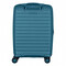Фото - Валіза 2E Aero 35/44 л Blue (2E-SPP-AERO-S-TB) | click.ua