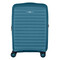Фото - Валіза 2E Aero 35/44 л Blue (2E-SPP-AERO-S-TB) | click.ua