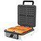 Фото - Вафельница Cecotec Fun Gofrestone 4Inox (CCTC-08017) | click.ua