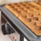 Фото - Вафельница Cecotec Fun Gofrestone 4Inox (CCTC-08017) | click.ua