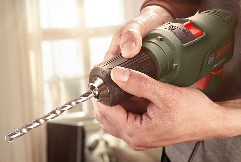 Електродриль Bosch EasyImpact 600 (0.603.133.020)
