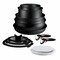 Фото - Набор посуды Tefal Ingenio Excellence+ 13 предметов (P0009753) | click.ua