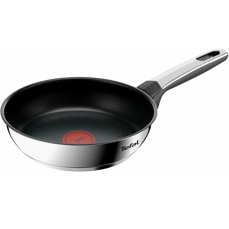 Сковорода Tefal Emotion+ 18 см (E3270144)