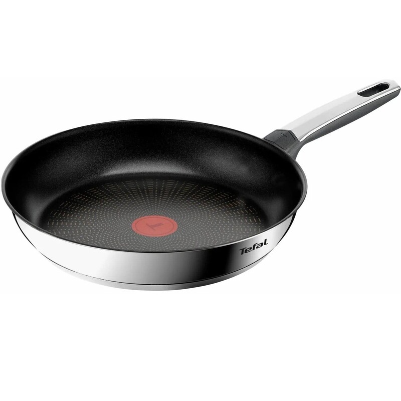 Сковорода Tefal Emotion+ 28 см (E3270644)