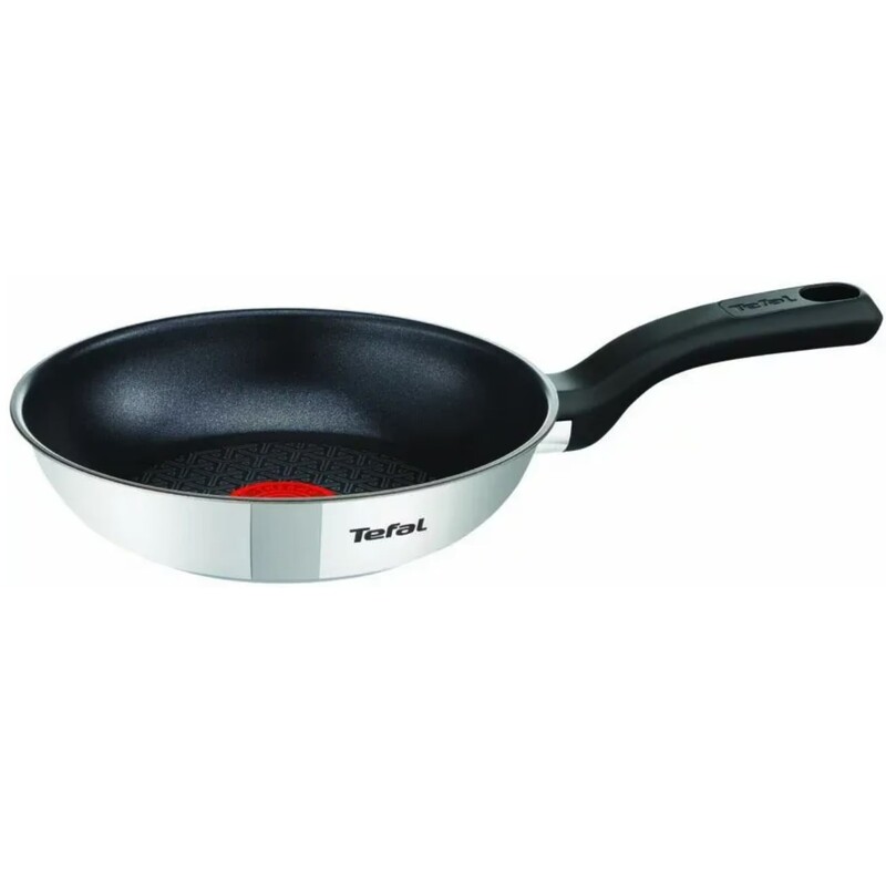 Сковорода Tefal Comfort Max 20 см (G7260244)
