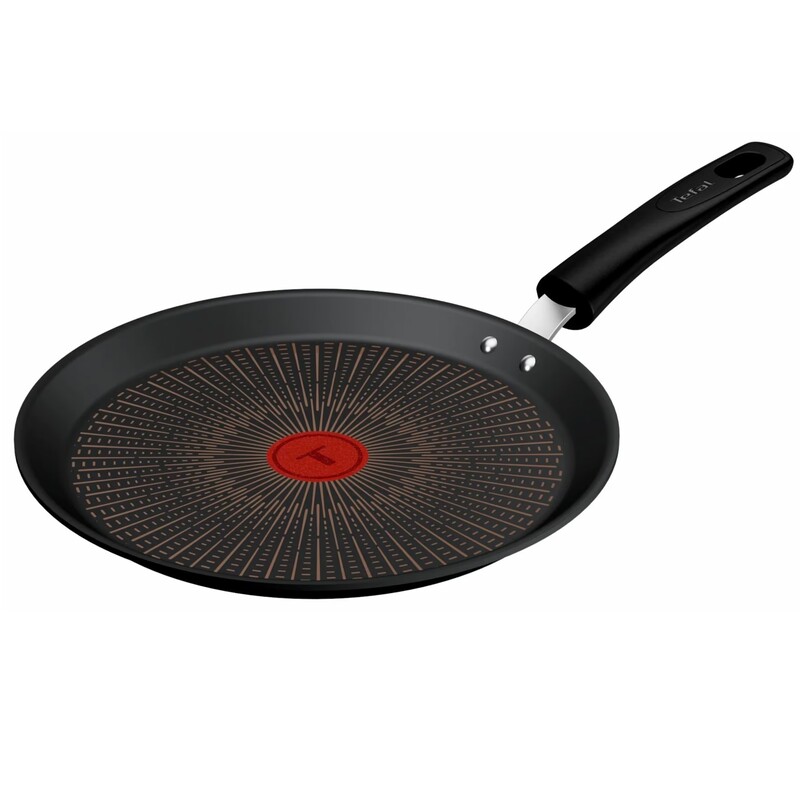 Сковорода Tefal Excellence Fusion 25 см (G3383802)