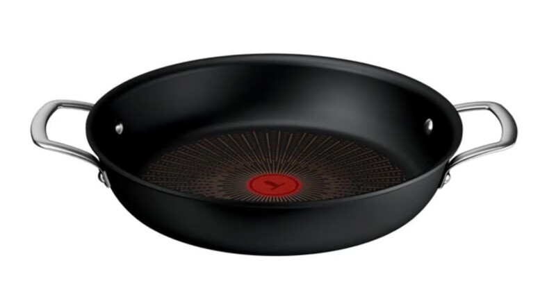 Сотейник з кришкою Tefal Excellence+ 24 см (G3308802)