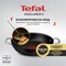Фото - Сотейник з кришкою Tefal Excellence+ 24 см (G3308802) | click.ua