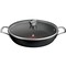 Фото - Сотейник з кришкою Tefal Excellence+ 24 см (G3308802) | click.ua