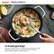 Фото - Сотейник з кришкою Tefal Excellence+ 24 см (G3308802) | click.ua