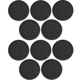 Амбушюры Foam Ear Cushion для гарнитуры Jabra Evolve 20-65 (14101-45)