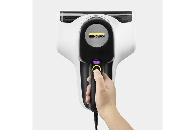 Акумуляторний пилосос Karcher VCH 4 UVClean (1.198-412.0)