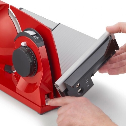 Скиборізка Graef MT1103EU