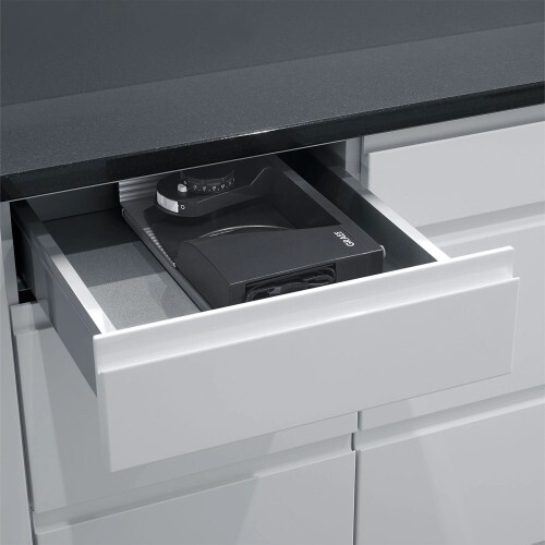 Скиборізка Graef MT1206EU