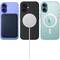 Фото - Смартфон Apple iPhone 16 128GB Pink (MYEA3SX/A) | click.ua