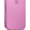 Фото - Смартфон Apple iPhone 16 128GB Pink (MYEA3SX/A) | click.ua