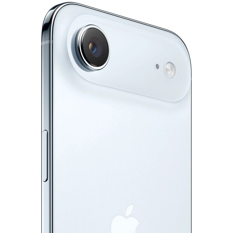 Смартфон Apple iPhone Air 256GB Sky Blue (MG2P4AF/A)