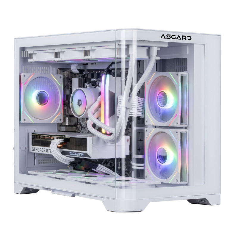 Персональний комп`ютер ASGARD (A78X3D.32.S10.97XT.K7313)