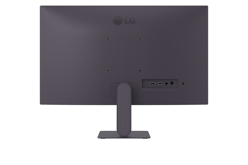 Монитор LG 23.8" UltraGear (24G411A-B) IPS Black 144Hz