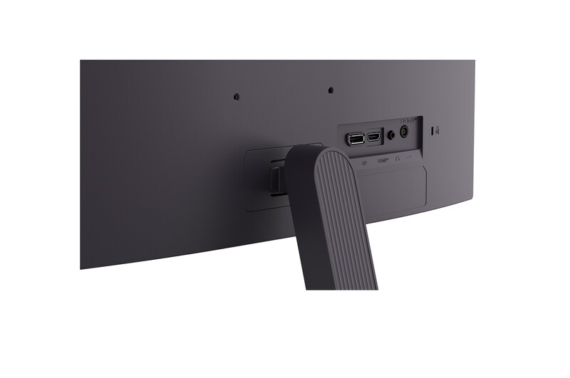 Монитор LG 23.8" UltraGear (24G411A-B) IPS Black 144Hz