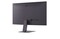 Фото - Монитор LG 23.8" UltraGear (24G411A-B) IPS Black 144Hz | click.ua