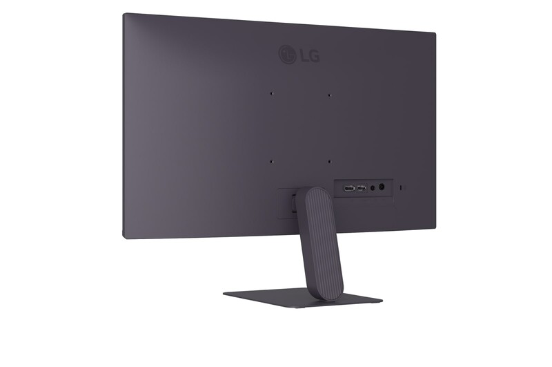 Монітор LG 27" (UltraGear) 27G411A-B IPS Black 144Hz