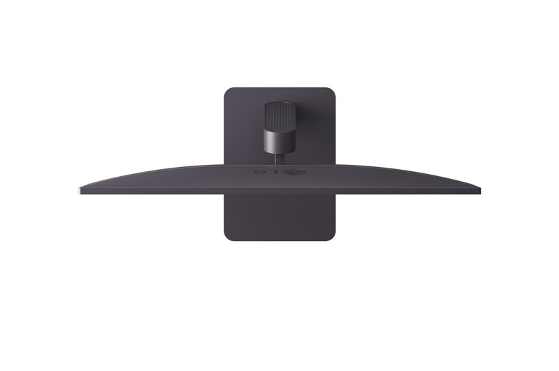 Монітор LG 27" (UltraGear) 27G411A-B IPS Black 144Hz