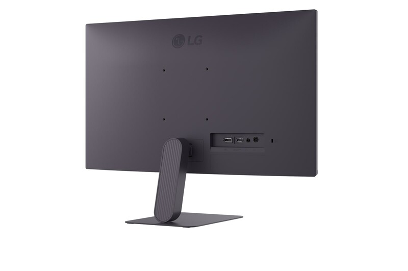 Монітор LG 27" (UltraGear) 27G411A-B IPS Black 144Hz