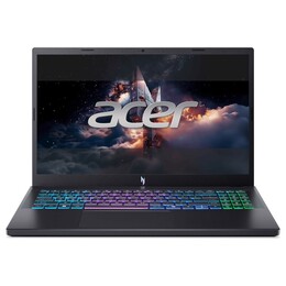 Ноутбук Acer Nitro V 15 ANV15-A31 (NH.U3QEU.00A) Black