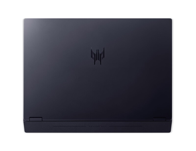 Ноутбук Acer Predator Helios Neo 16S AI PHN16S-I51-94Y1 (NH.U3VEU.004) Black