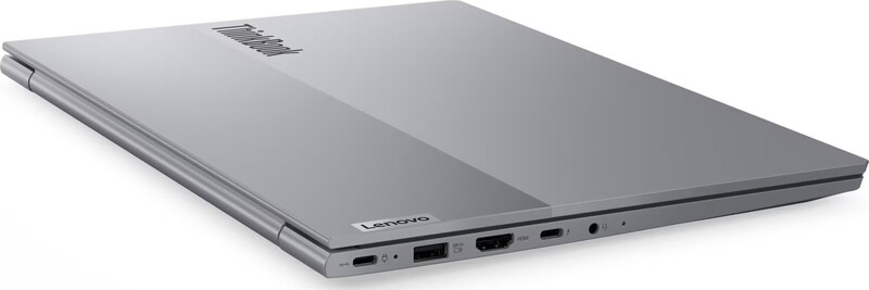 Ноутбук Lenovo ThinkBook 14 G9 IRL (21UY0068RA) Arctic Grey