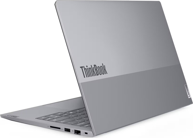 Ноутбук Lenovo ThinkBook 14 G9 IRL (21UY0068RA) Arctic Grey