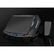 Фото - Підставка для ноутбука Modecom MC-CF21 RGB Silent Fan Black (PL-MC-CF-21-RGB) | click.ua