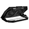 Фото - Підставка для ноутбука Modecom MC-CF21 RGB Silent Fan Black (PL-MC-CF-21-RGB) | click.ua