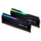 Фото - Модуль пам`ятi DDR5 2x16GB/6400 G.Skill Trident Z5 RGB Black (F5-6400J3039G16GX2-TZ5RK) | click.ua
