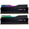 Фото - Модуль пам`ятi DDR5 2x16GB/6400 G.Skill Trident Z5 RGB Black (F5-6400J3039G16GX2-TZ5RK) | click.ua