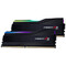 Фото - Модуль пам`ятi DDR5 2x16GB/6400 G.Skill Trident Z5 RGB Black (F5-6400J3039G16GX2-TZ5RK) | click.ua
